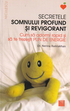 Sanatate - Secretele somnului  profund si revigorant