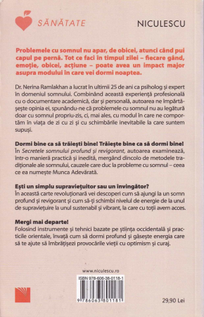 Secretele somnului  profund si revigorant [1]