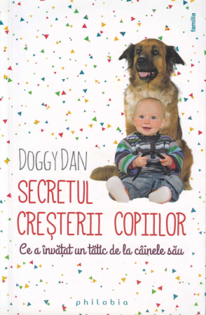 Psihologie - Secretul cresterii copiilor
