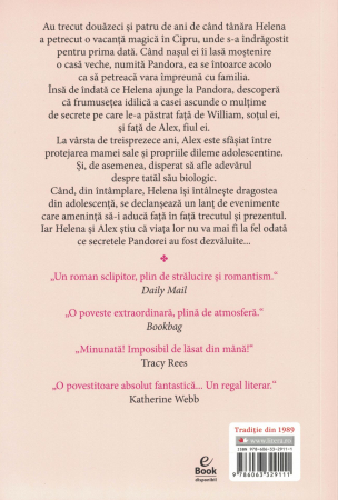 Secretul Helenei - Lucinda Riley [1]