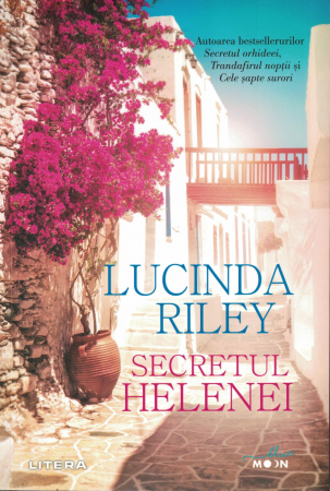 Secretul Helenei - Lucinda Riley [0]