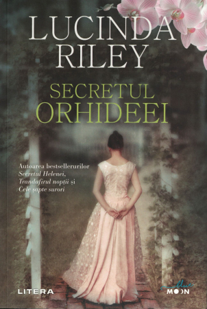 Secretul orhideei - Lucinda Riley [0]