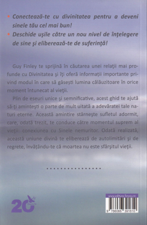 Secretul Sinelui tau nemuritor [1]