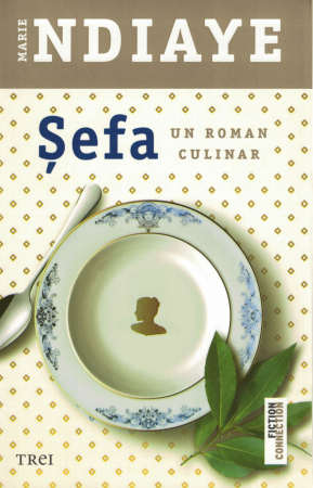 Literatura - Sefa - Marie Ndiaye