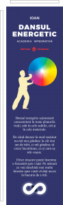 Dansul energetic - Ioan [2]