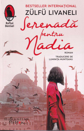 Literatura - Serenada pentru Nadia