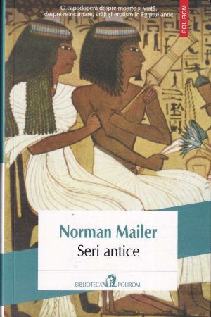 Literatura - Seri antice