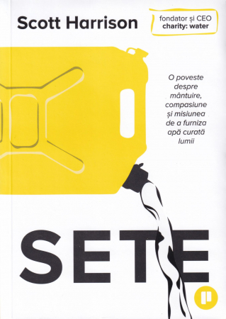 Diverse - Sete
