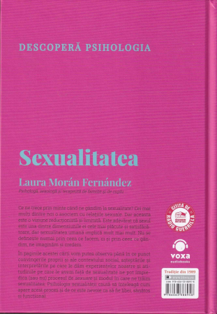 Sexualitatea. Ce trebuie sa stii ca sa o traiesti pe deplin [1]