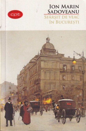 Literatura - Sfarsit de veac in Bucuresti