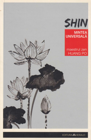 Spiritualitate - Shin. Mintea universala
