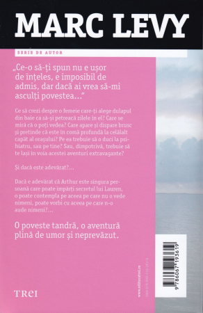 Si daca e adevarat [1]