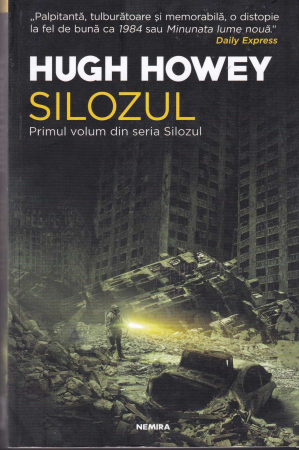 Literatura - Silozul