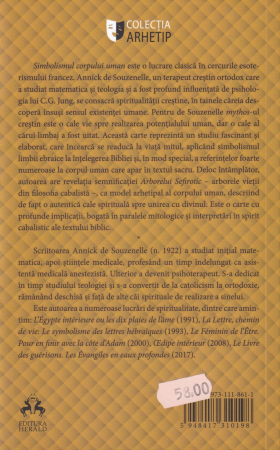 Simbolismul corpului uman [1]