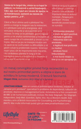 Simte-te ca lupul in padure - Jonathan Hoban [1]