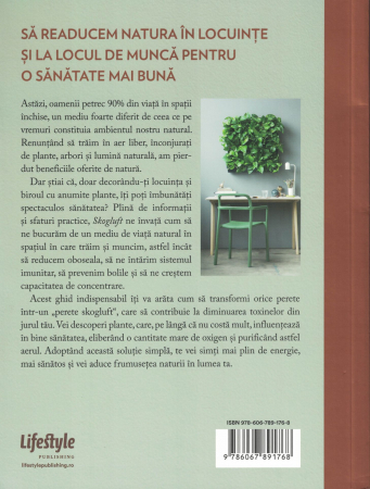 Skogluft. Efectul aer de padure in casa si la birou - Jorn Viumdal [1]