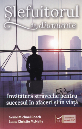 Dezvoltare personala - Slefuitorul de diamante