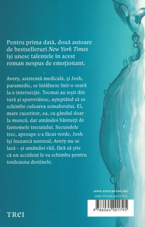 Soapte de iubire - Jamie McGuire, Teresa Mummert [1]