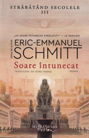 Literatura - Soare intunecat