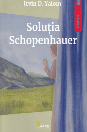 Literatura - Solutia Schopenhauer
