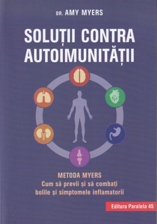 Sanatate - Solutii contra autoimunitatii