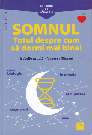 Sanatate - Somnul. Totul despre cum sa dormi mai bine!