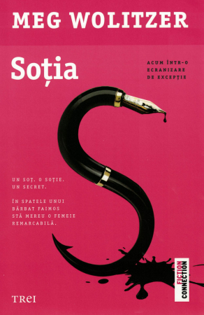 Literatura - Sotia - Meg Wolitzer