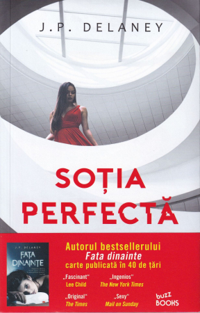 Literatura - Sotia perfecta