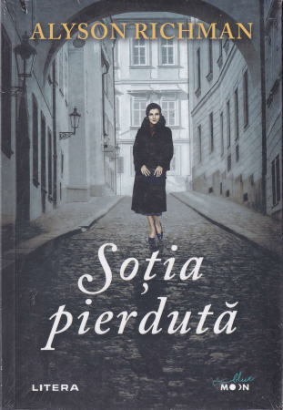 Literatura - Sotia pierduta