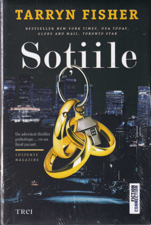 Literatura - Sotiile