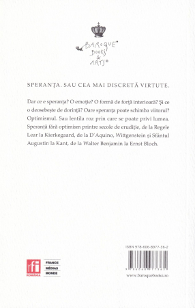 Speranta fara optimism [1]