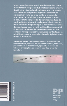 Spiritualitatea de zi cu zi [1]
