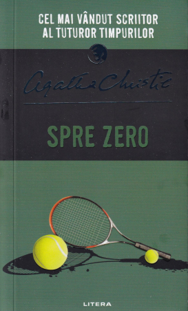 Literatura - Spre zero