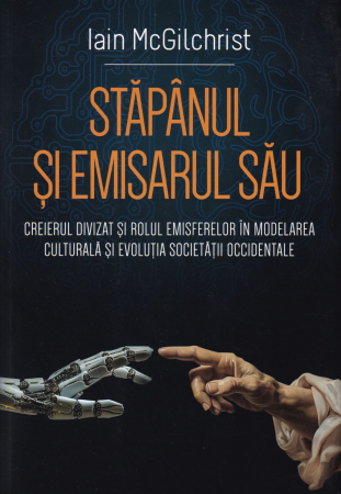 Psihologie - Stapanul si emisarul sau