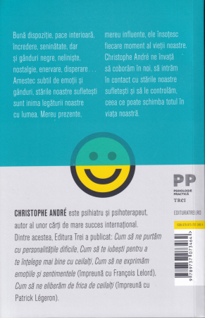 Starile sufletesti. Invatarea seninatatii [1]