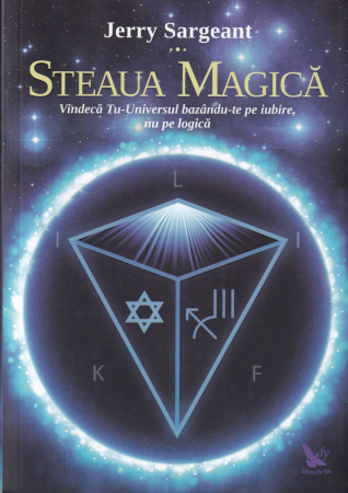 Spiritualitate - Steaua magica