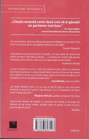 Stii de ce esti singura? [1]