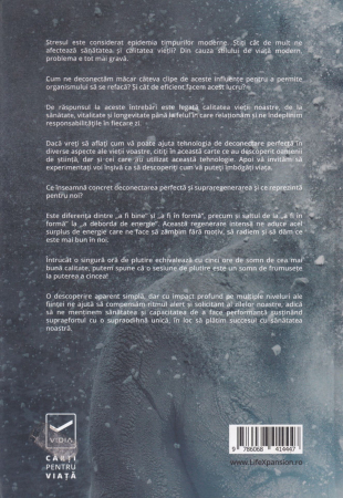 Stiinta deconectarii perfecte [1]