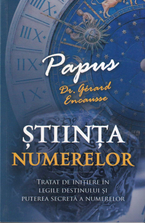 Spiritualitate - Stiinta numerelor