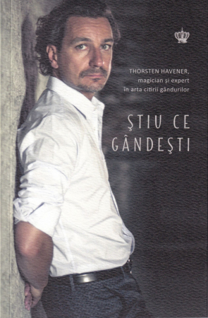 Diverse - Stiu ce gandesti