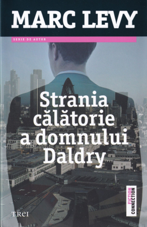 Literatura - Strania calatorie a domnului Daldry