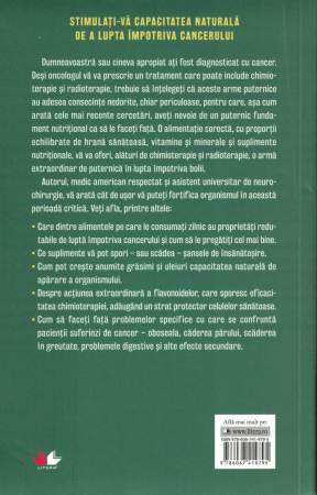 Strategii naturiste impotriva cancerului - Russell L. Blaylock [1]