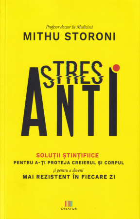 Dezvoltare personala - StresAnti