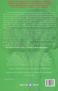 Studiul China - T. Colin Campbell, Thomas M. Campbell [1]