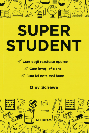 Super student - Olav Schewe [0]
