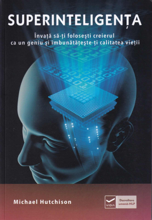 Dezvoltare personala - Superinteligenta