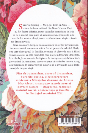 Surorile Spring [1]