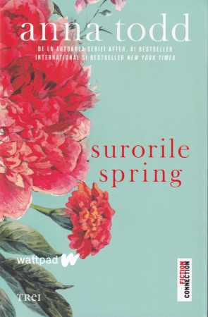 Literatura - Surorile Spring