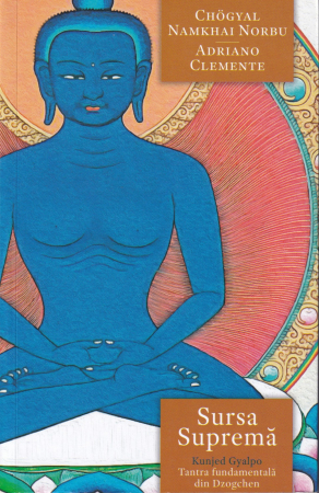 Spiritualitate - Sursa Suprema