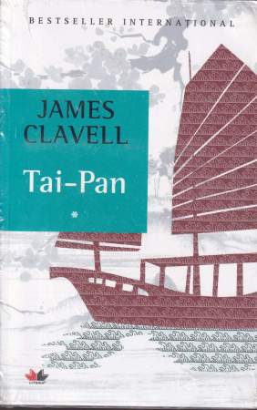 Literatura - Tai Pan. Set 2 volume